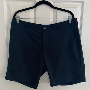 Men’s Navy Onward Reserve Shorts